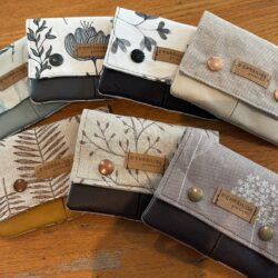 Portemonnaie klein - Beispielbilder