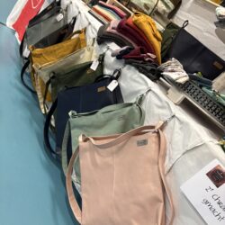 Rucksacktasche Lara - Beispielbilder