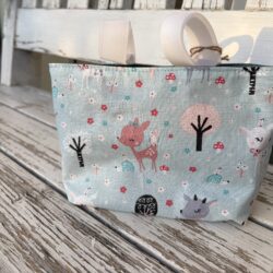 Lenkertäschli Bambi