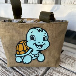 Lenkertäschli Schildi