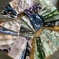 Beanies/Chappen/Stirnbänder